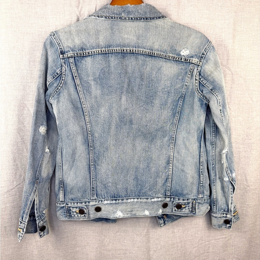 ABLE Merly Jean Jacket - Picture 4 of 7